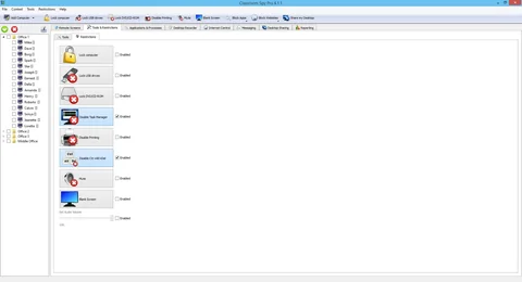 Kontrola dostępu
